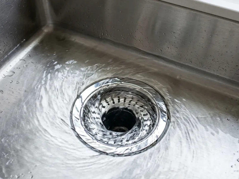 Drain Cleaning Plumber in Hoot Owl, OK